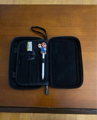 Nintelo 3DS XL Rosa