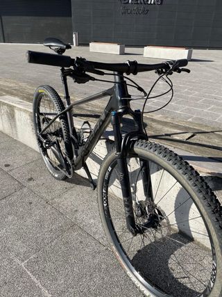 Orbea Alma M25 (2021)