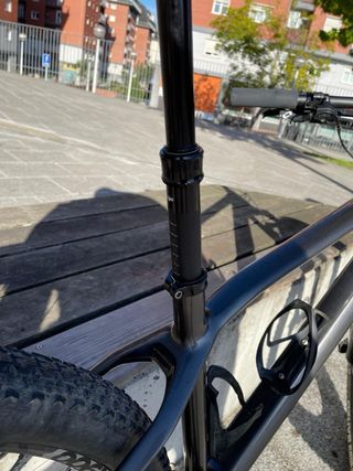 Orbea Alma M25 (2021)