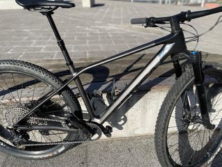 Orbea Alma M25 (2021)