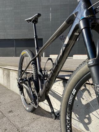 Orbea Alma M25 (2021)