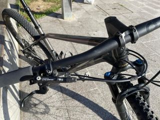 Orbea Alma M25 (2021)