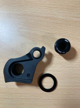 Orbea Alma M25 (2021)