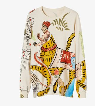 Desigual 