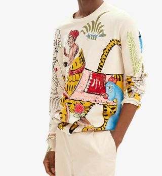 Desigual 