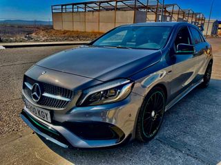 Mercedes-Benz Clase A 2016