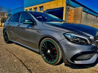 Mercedes-Benz Clase A 2016