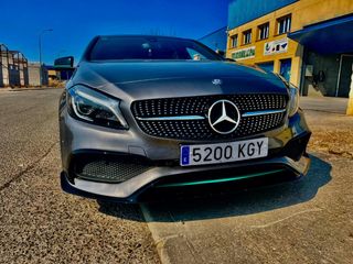 Mercedes-Benz Clase A 2016