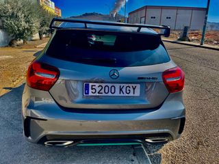 Mercedes-Benz Clase A 2016