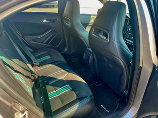 Mercedes-Benz Clase A 2016