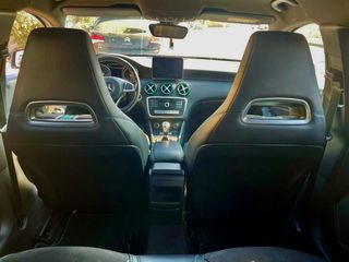 Mercedes-Benz Clase A 2016