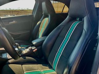 Mercedes-Benz Clase A 2016