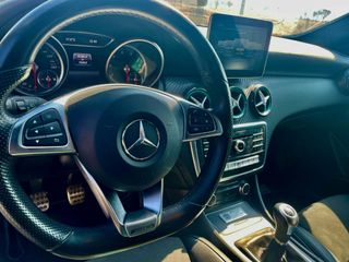 Mercedes-Benz Clase A 2016