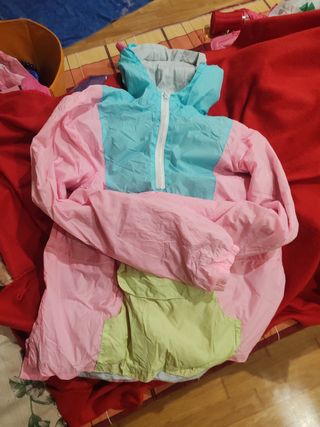 Ropa deportiva talla 12/14