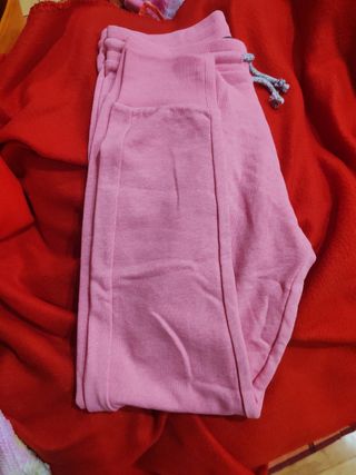 Ropa deportiva talla 12/14