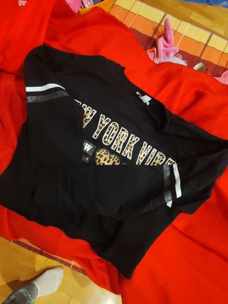 Ropa deportiva talla 12/14