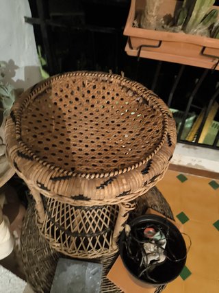 Mesas pequeñas