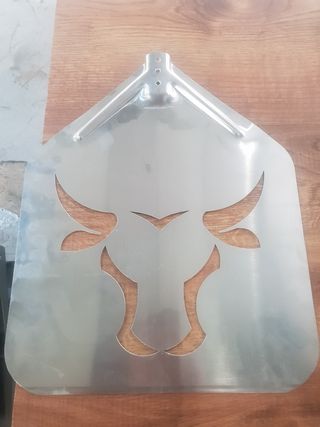 CEPILLOS LIMPIA HORNO POR COCINA