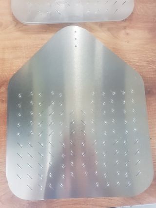 CEPILLOS LIMPIA HORNO POR COCINA