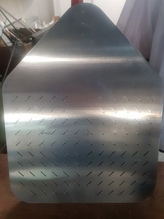 CEPILLOS LIMPIA HORNO POR COCINA