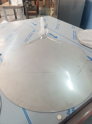 CEPILLOS LIMPIA HORNO POR COCINA