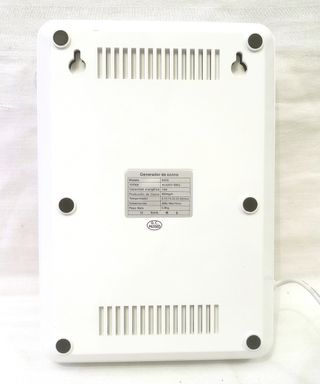 ENVIO 24  LUFTHOUS EVO3 GENERADOR OZONO