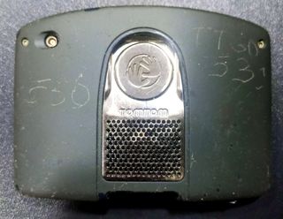 GPS Navegador TomTom GO 530