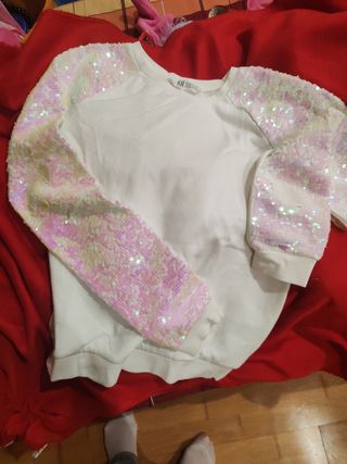 Ropa niña talla 12/14