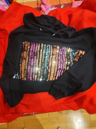 Ropa niña talla 12/14