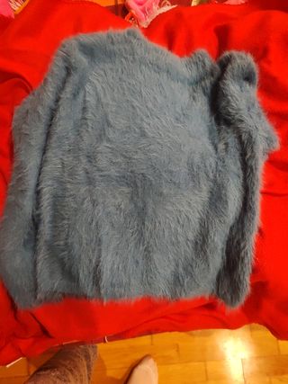 Ropa niña talla 12/14