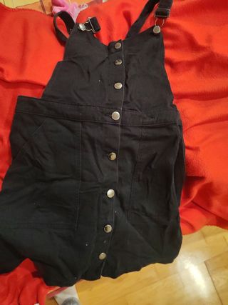 Ropa niña talla 12/14