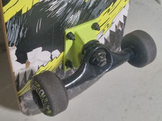 Skate Oxelo 