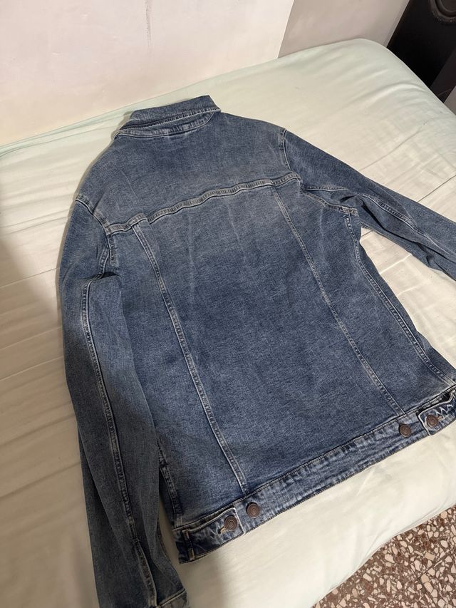 Chaqueta vaquera Jack and Jones