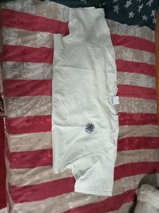 T-shirt + cappellino State Police