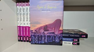 Pack BL Nowevolution editorial