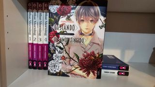 Pack BL Nowevolution editorial