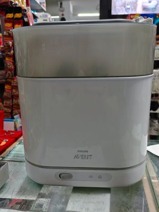 Philips Avent Esterilizador