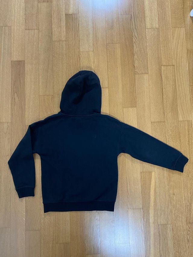 N.2 felpe bambino 7-8 anni 128 cm