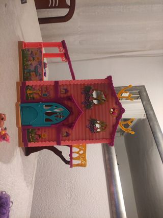 Casa enchantimals