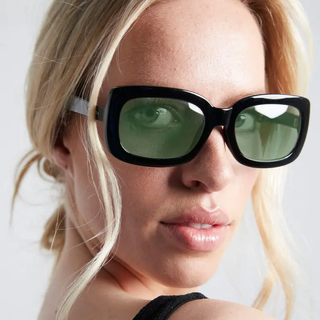 Gafas de Sol Ecológicas PARAFINA Lentes de Color