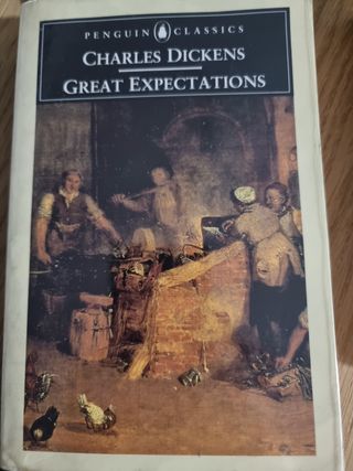 Great Expectations