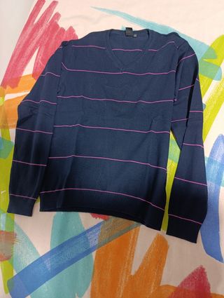 Jersey talla s