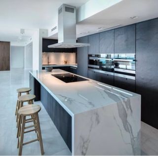 Cucine su misura
