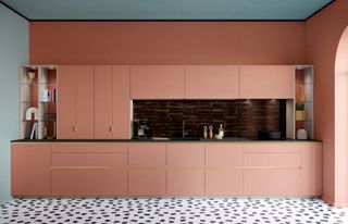 Cucine su misura