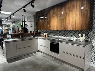 Cucine su misura