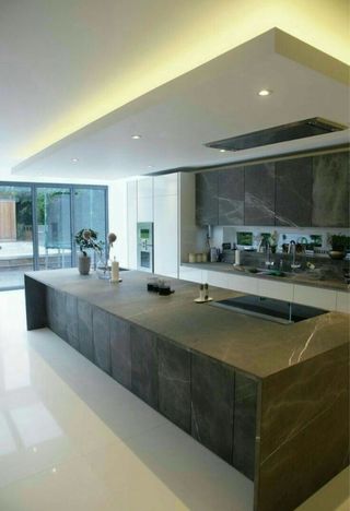 Cucine su misura