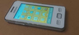 Samsung Star II de Orange