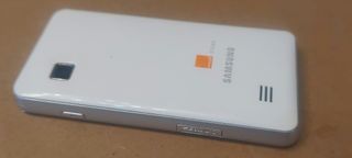 Samsung Star II de Orange