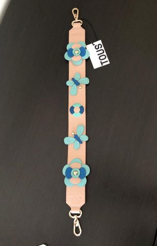 Correa para bolso Tous