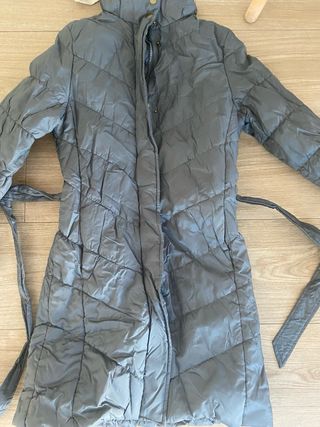 Gabardina